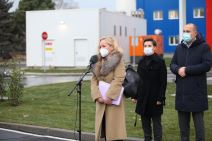 kovid bolnica batajnica najmladji pacijent apel lekara