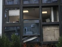 eksplozija rts ima poginulih plinska boca uzrok beograd aberdareva ulica fotografije