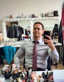 Luka Raco progovorio o raskidu s Vanjom