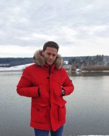 Ko je bivša devojka Luka Race?