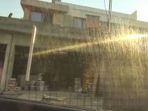 haris dzinovic melina nova kuca vila  beogradu luksuz slavlje