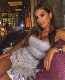 Olja Crnogorac nekad i sad