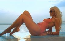 Ognjen Amidžić Natali Tanu pesma Kiša je padala kako pevačica sada izgleda