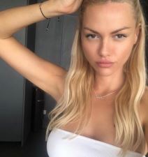 Ognjen Amidžić Natali Tanu pesma Kiša je padala kako pevačica sada izgleda