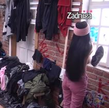 nada topcagic maja marinkovic seks zadruga ponasanje uzasnuta