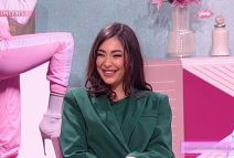 sanja vucic stare slike