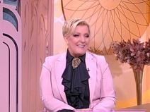 Snežana Đurišić o sukobu sa Milijem