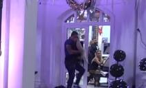 sestra milice kemez u bolnici