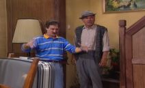 Istina o psu Simi iz serije Srećni ljudi