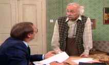 Istina o psu Simi iz serije Srećni ljudi