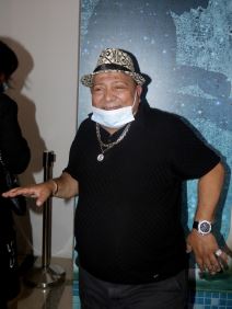 Marija Ramadanovski o poslednjem susretu s ocem