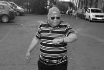 dzej ramadanovski pesma nedelja kako je nastala