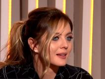 Nina Janković u kupaćem