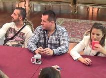 ivan gavrilovic parovi pobegao iz vile oglasio se