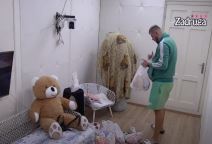 maja janjus svadjanje gadjao je zadruga