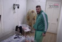 maja janjus svadjanje gadjao je zadruga