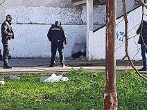 skola zemun smrt telo stepenice saobracajna skola