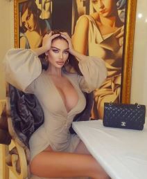 soraja vucelic udata muz milioner iz rusije