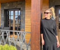 marijana micic pobedila korona virus instagram foto