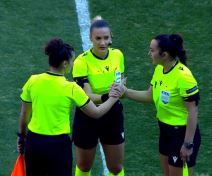 emanuela rusta albanka sudija fotografije instagram