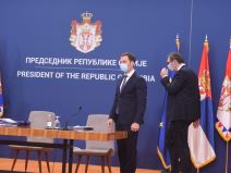 aleksandar vucic direktori javnih preduzeca ministri vlada srbije