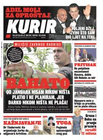 prelistavanje sutrasnje stampe 10 decembar