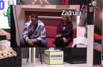 zadruga najnovije vesti kristijan golubovic o dzeju ramadanovskom uzeo mu lanac i jaknu 