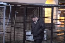 Miljana Kulić se pomirila sa Zolom