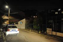 ubila se baba coka samoubistvo