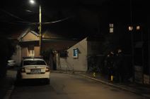 ubila se baba coka samoubistvo