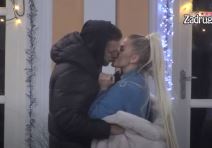 Sandra Rešić i Anđelo Ranković raskinuli