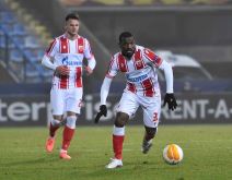 zvezdan terzic fk crvena zvezda evropski uspesi uefa koeficijent prolece liga evrope