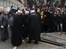 dzej ramadanovski sahrana andrijana tomanic oprostajni govor psovke