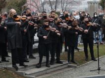 Poslednja slika Džeja Ramadanovskog