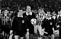 partizan inter 30 godisnjica 12 decembar 1990 kup uefa goran stevanovic mateus mijatovic zenga