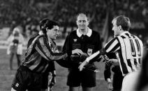 partizan inter 30 godisnjica 12 decembar 1990 kup uefa goran stevanovic mateus mijatovic zenga