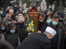 dzej ramadanovski cerka marija pevanje