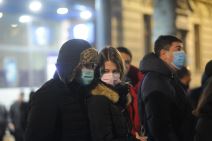 dzej ramadanovski komemoracija na dorcolu baklje bakljada video