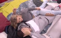 zadruga najnovije andjelo rankovic sanja stankovic vidjanje u toku veze sa teodorom dzehverovic  