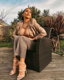 kaja ostojic gladovanje pevacica objava