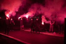 džej ramadanovski preminuo komemoracija dorćol bakljada ivan ivanović đus