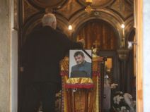 tihomir tika arsic sahrana 