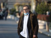 tihomir tika arsic sahrana 