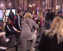 zadruga najnovije vesti kristjan golubovic ana bulatovic svadja video