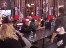 zadruga najnovije vesti kristjan golubovic ana bulatovic svadja video