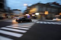 Dijagonalna raskrsnica u Beogradu kako se prelaze, utisci