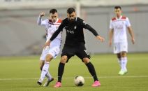 vozdovac partizan 0 2 asano lazar markovic video aleksandar stanojevic izjava