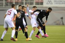 vozdovac partizan 0 2 asano lazar markovic video aleksandar stanojevic izjava