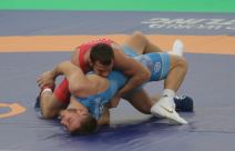 rvanje srbija individualni svetski kup beograd davor stefanek fotografije