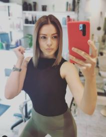 Pravo zanimanje Jelene Kostov
